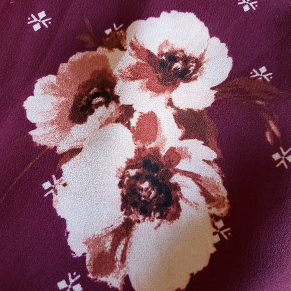 Tunic/blouse - Picture 2 of 4